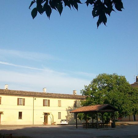 Agriturismo Rivieraoglio Piadena 외부 사진