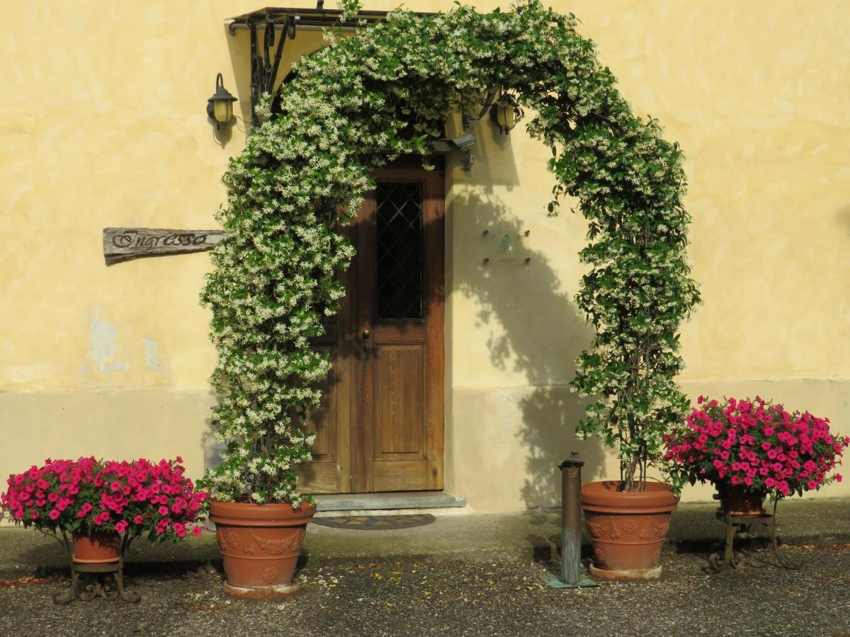 Agriturismo Rivieraoglio Piadena 외부 사진