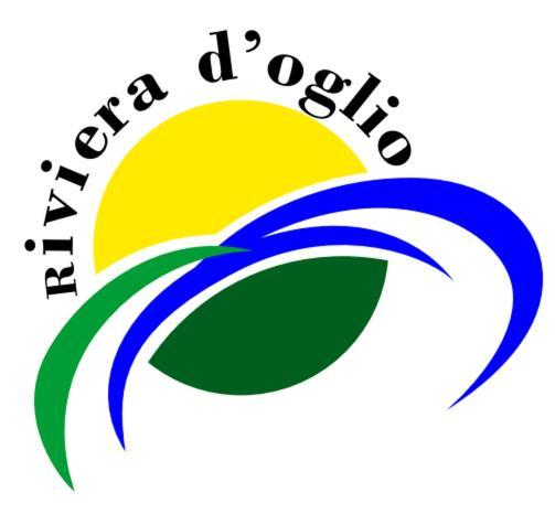 Agriturismo Rivieraoglio Piadena 외부 사진