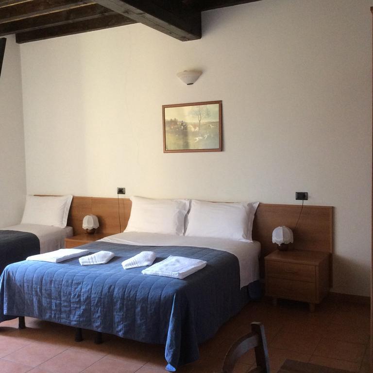 Agriturismo Rivieraoglio Piadena 외부 사진