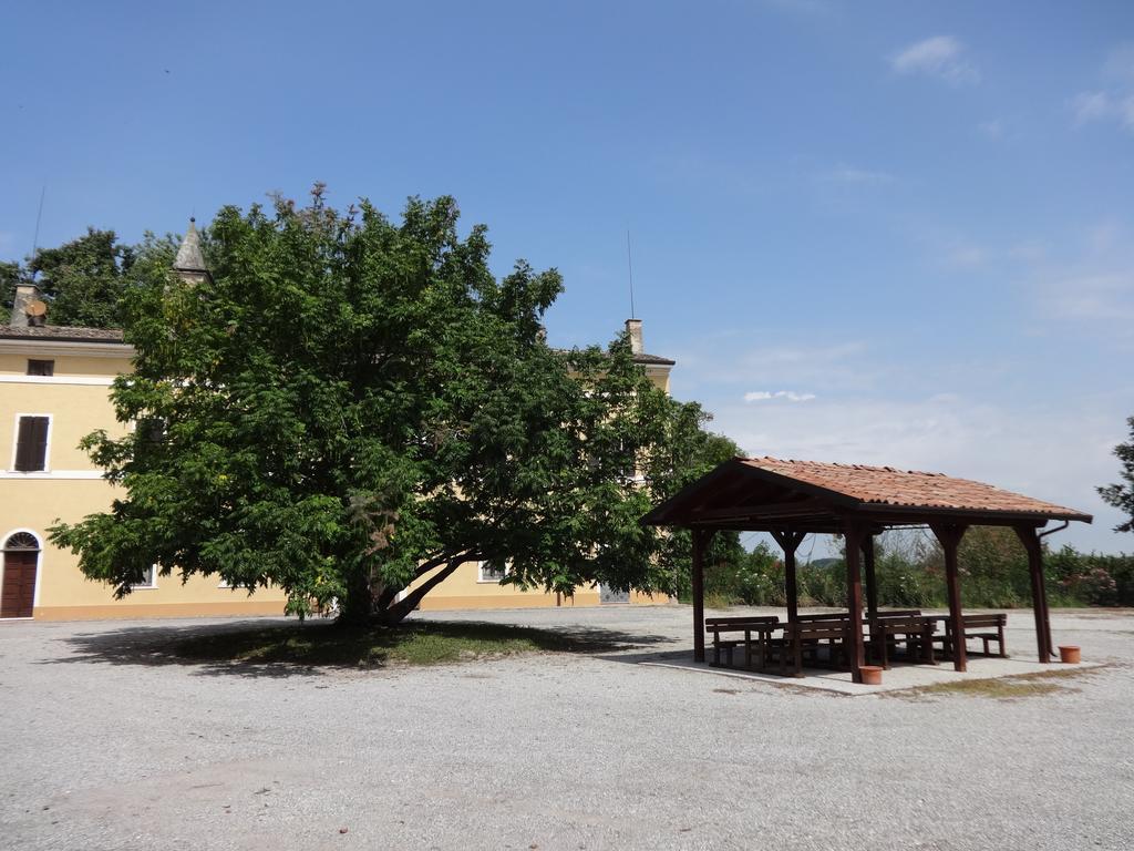 Agriturismo Rivieraoglio Piadena 외부 사진