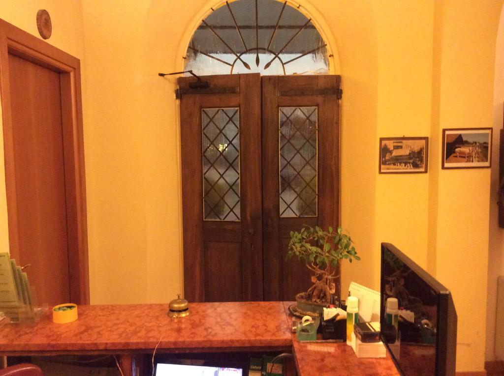 Agriturismo Rivieraoglio Piadena 외부 사진
