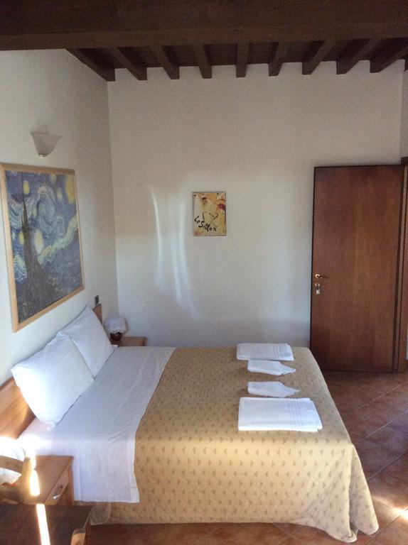 Agriturismo Rivieraoglio Piadena 외부 사진
