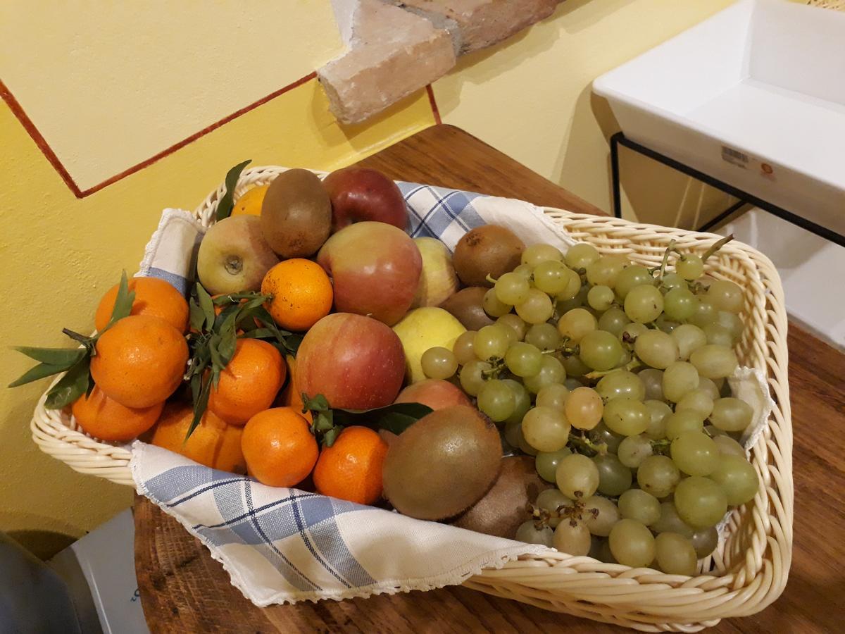 Agriturismo Rivieraoglio Piadena 외부 사진