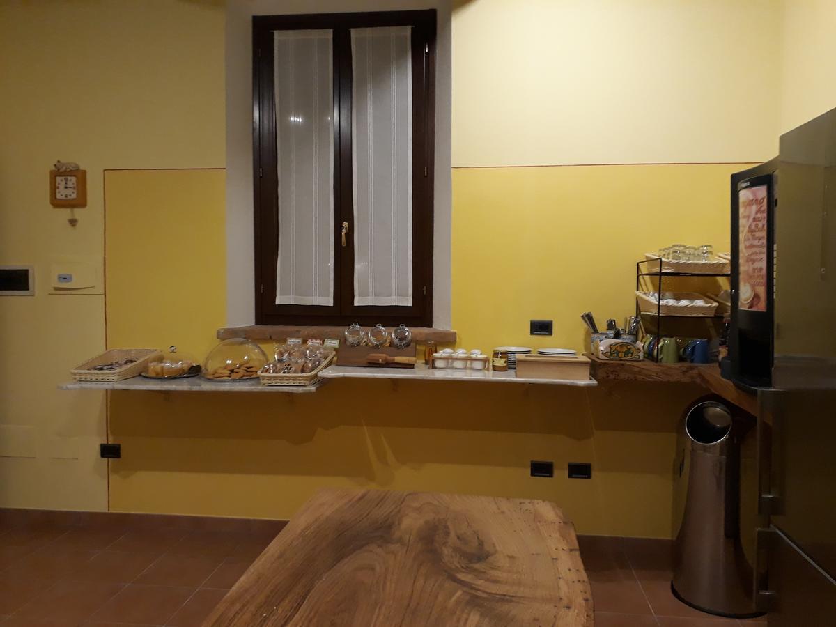 Agriturismo Rivieraoglio Piadena 외부 사진