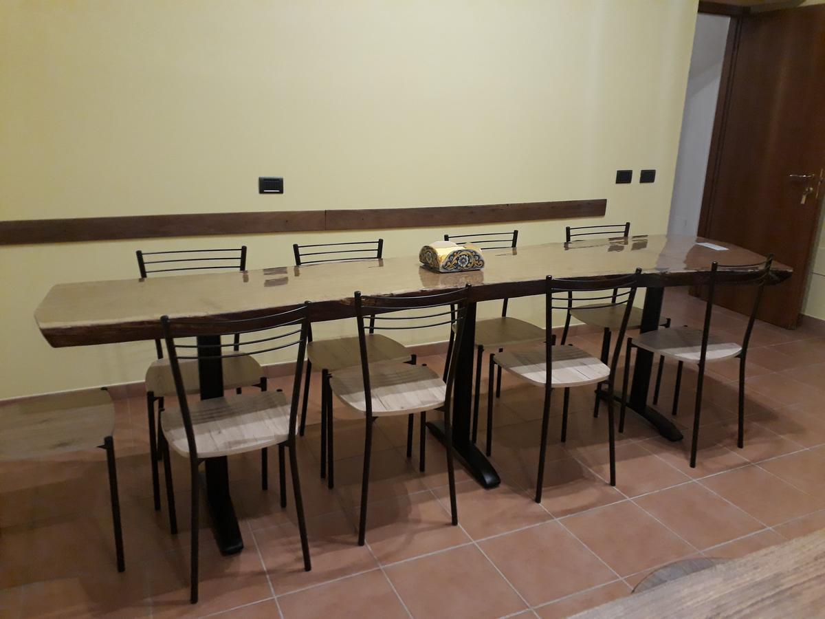 Agriturismo Rivieraoglio Piadena 외부 사진