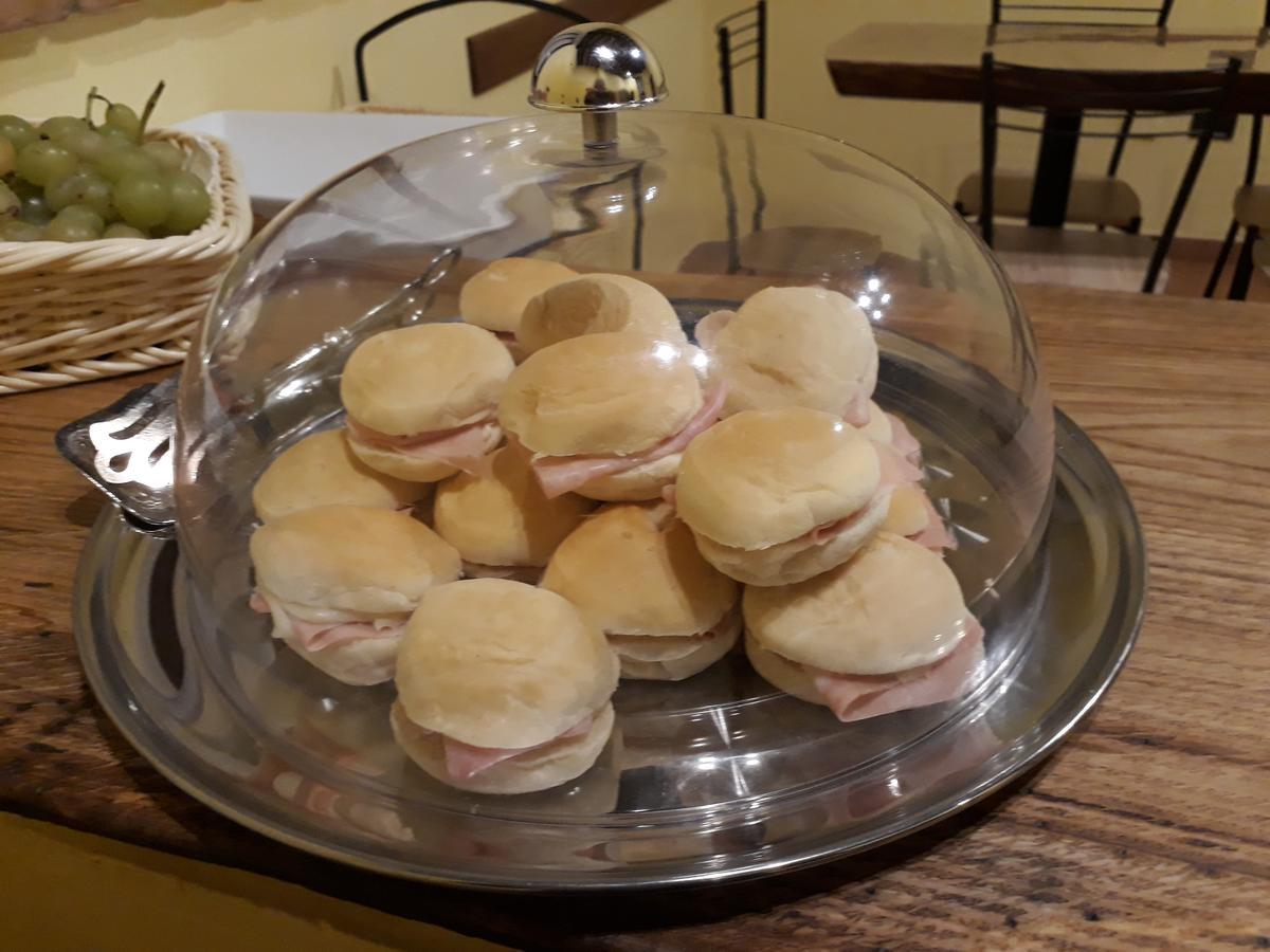 Agriturismo Rivieraoglio Piadena 외부 사진