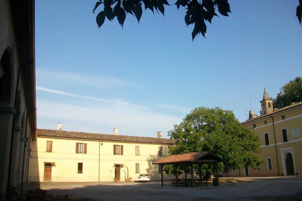 Agriturismo Rivieraoglio Piadena 외부 사진