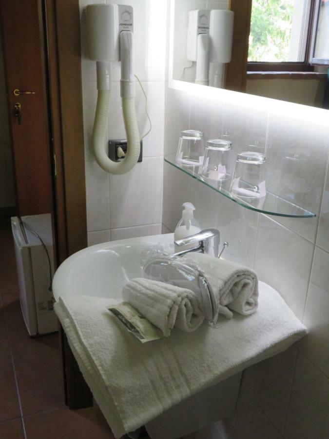 Agriturismo Rivieraoglio Piadena 외부 사진