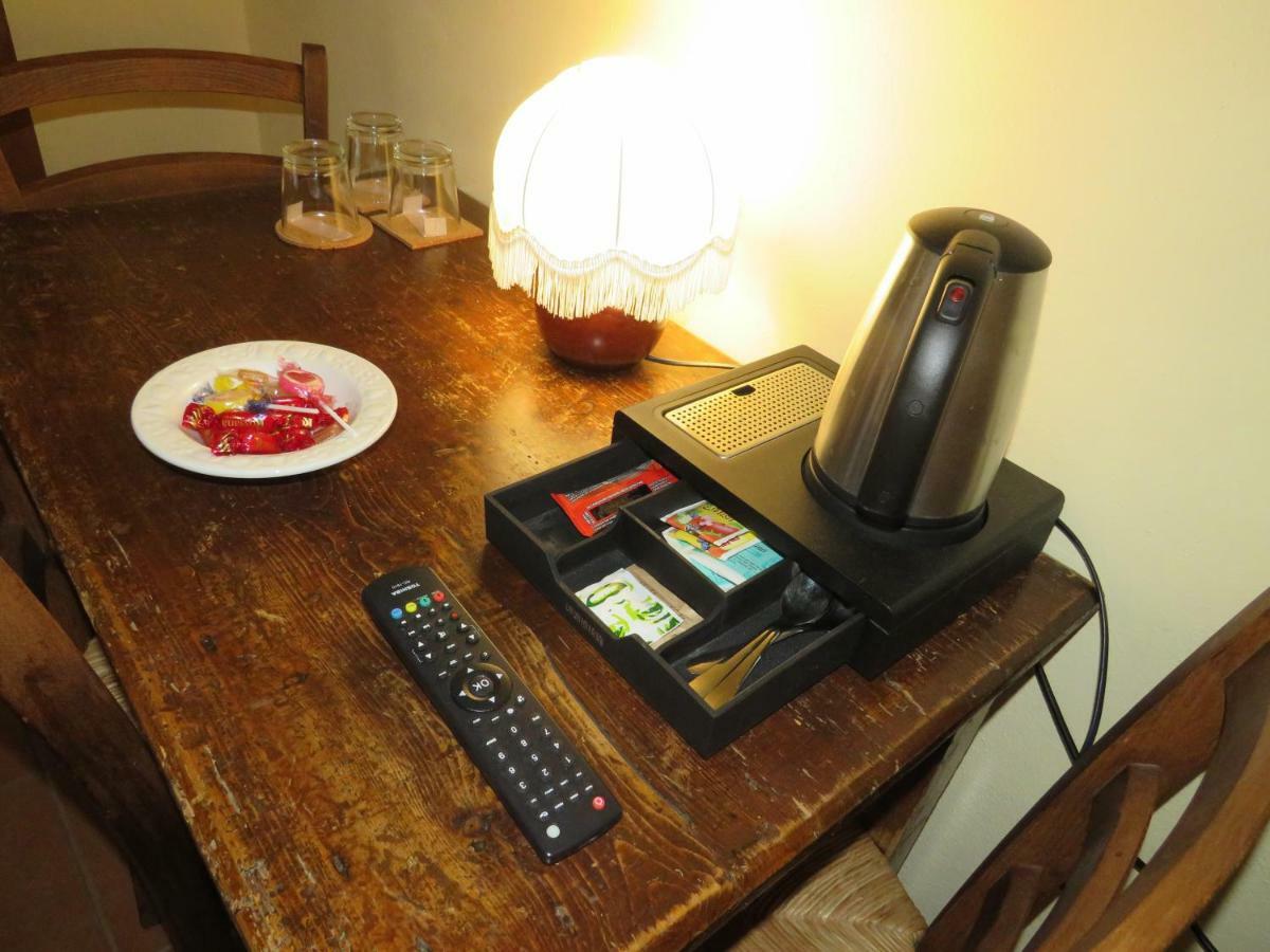 Agriturismo Rivieraoglio Piadena 외부 사진
