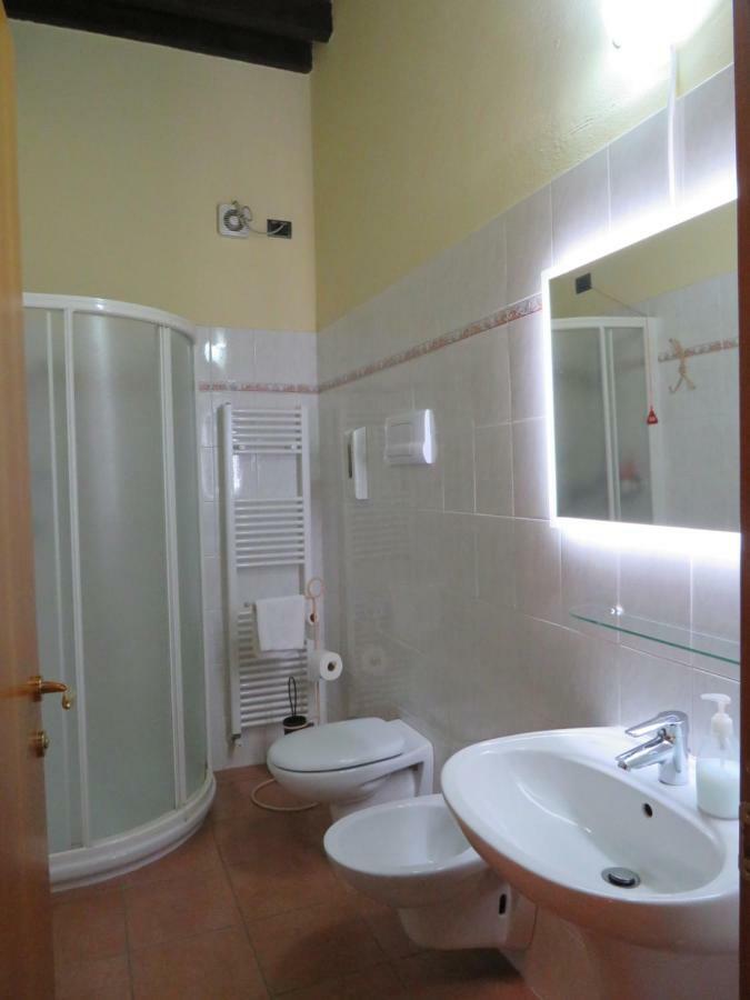 Agriturismo Rivieraoglio Piadena 외부 사진
