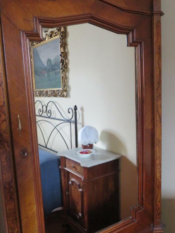 Agriturismo Rivieraoglio Piadena 외부 사진