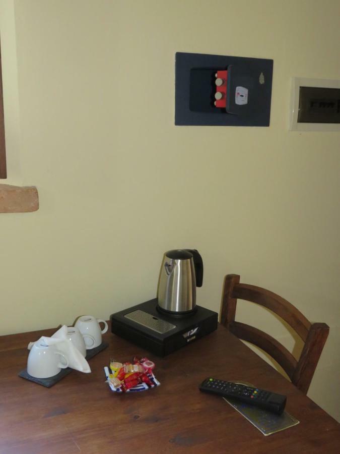 Agriturismo Rivieraoglio Piadena 외부 사진