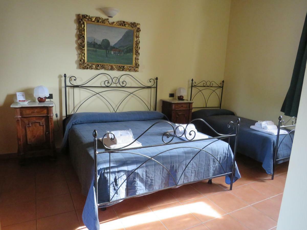 Agriturismo Rivieraoglio Piadena 외부 사진